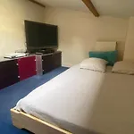 Apartmán Le Jardin Parisien