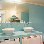 Apartmán Le Jardin Parisien Paříž
