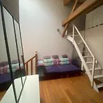 Apartmán Le Jardin Parisien Paříž