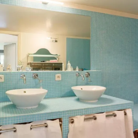 Apartman Le Jardin Parisien Párizs